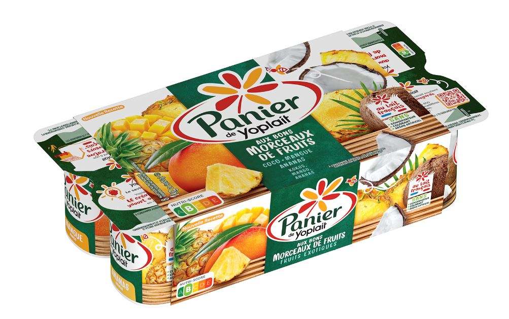 Visuel N°2 du produit rappelé