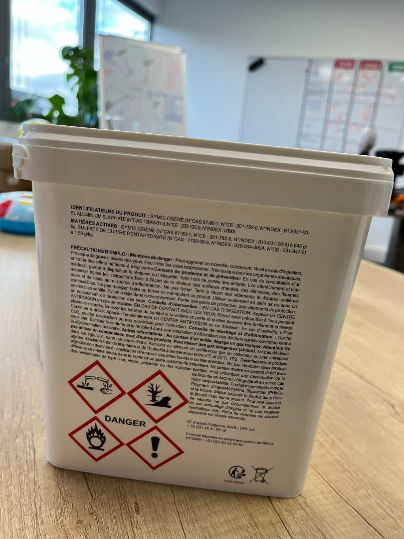 Visuel N°3 du produit rappelé