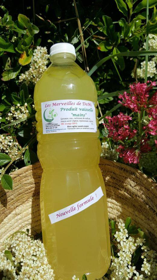 Visuel N°1 du produit rappelé