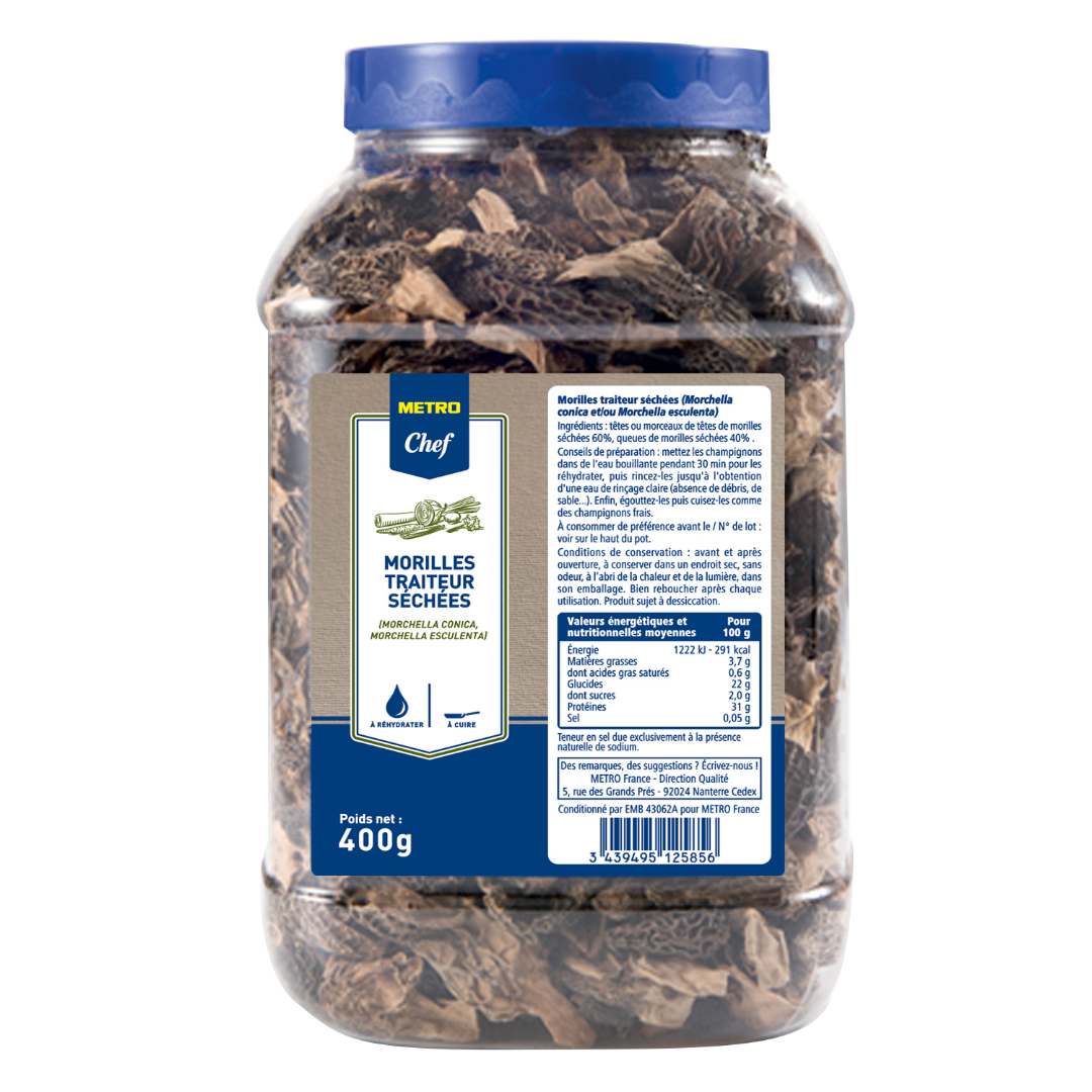 Visuel N°1 du produit rappelé