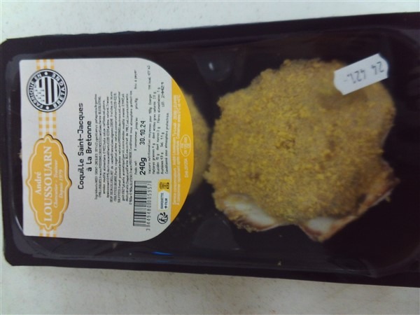 Visuel N°4 du produit rappelé