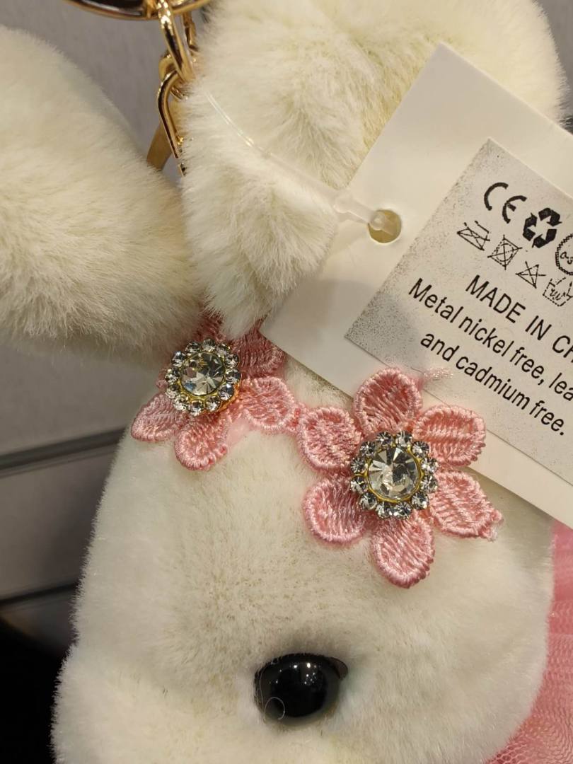 Visuel N°2 du produit rappelé