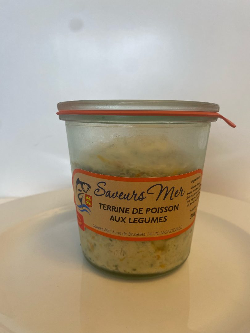 Visuel N°1 du produit rappelé