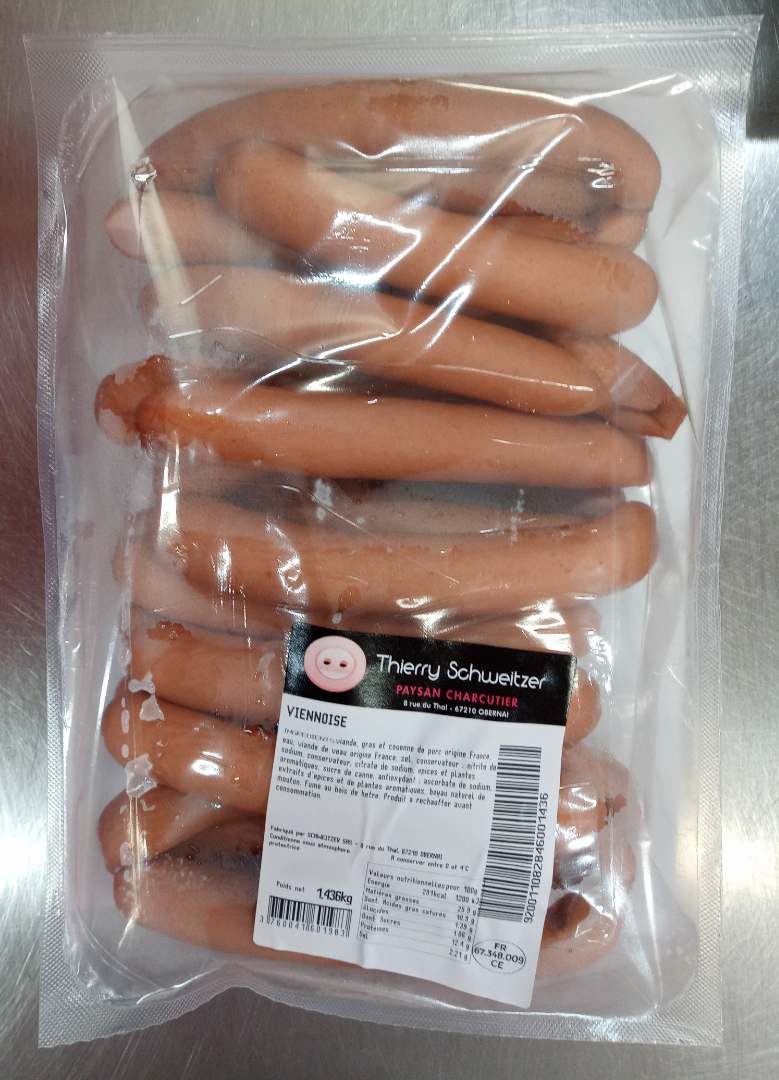 Visuel N°1 du produit rappelé