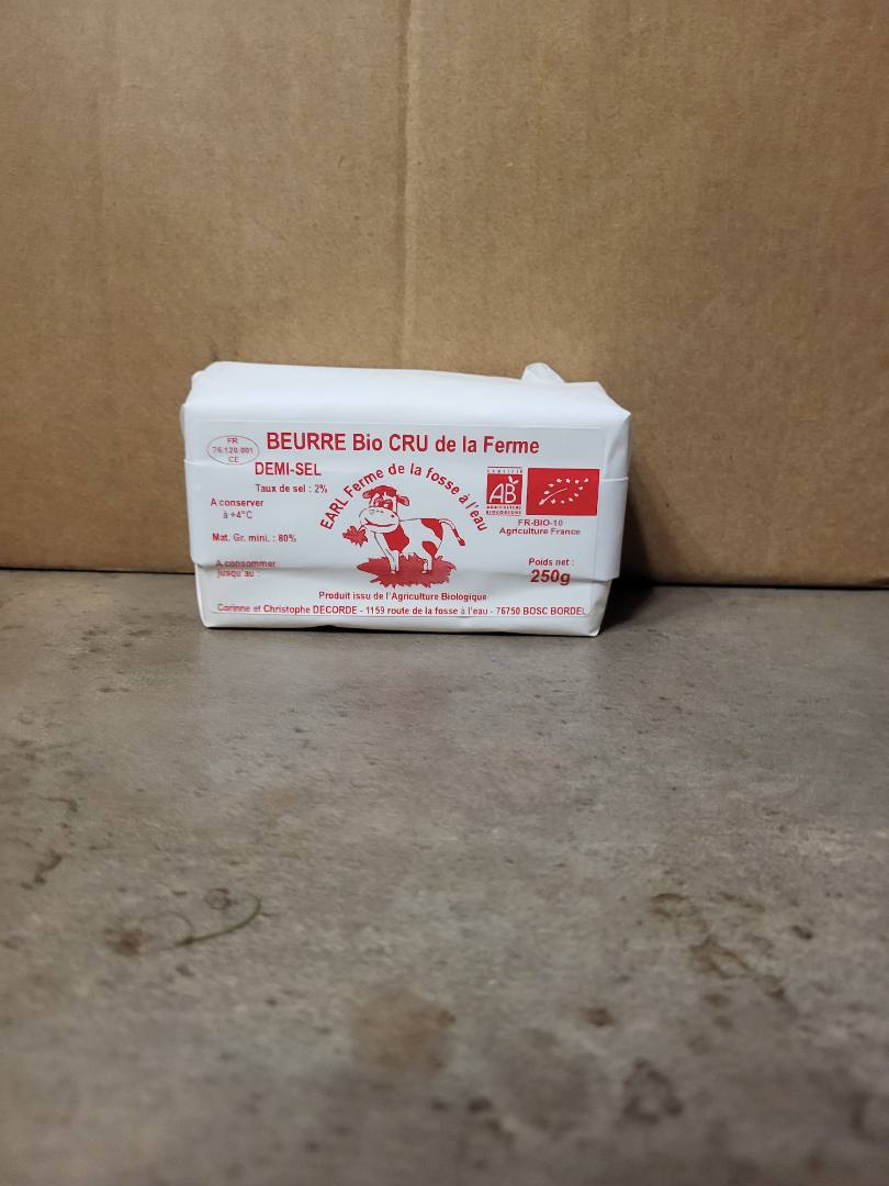 Visuel N°2 du produit rappelé