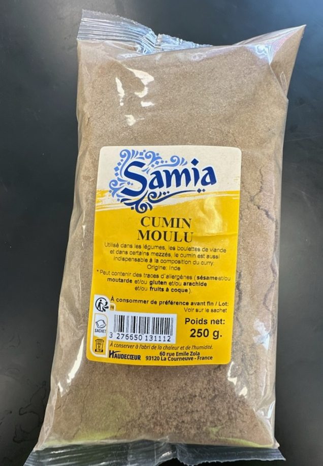 Visuel N°1 du produit rappelé