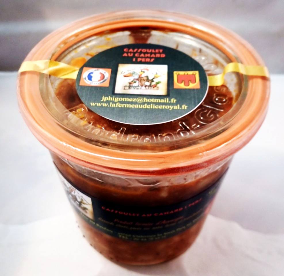 Visuel N°1 du produit rappelé