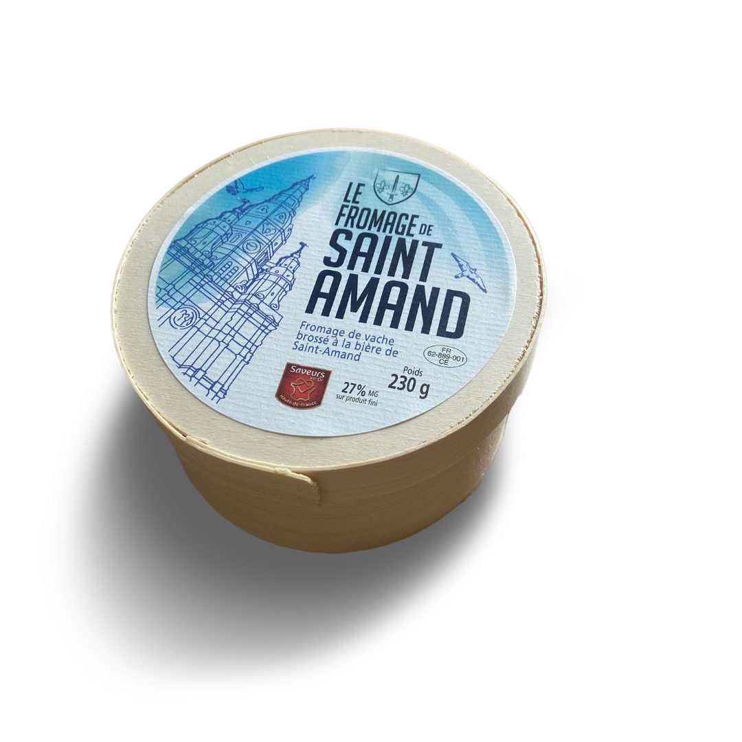 Visuel N°1 du produit rappelé