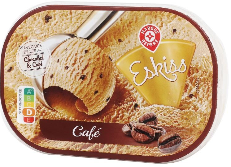 Visuel N°1 du produit rappelé