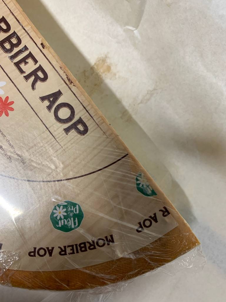 Visuel N°1 du produit rappelé