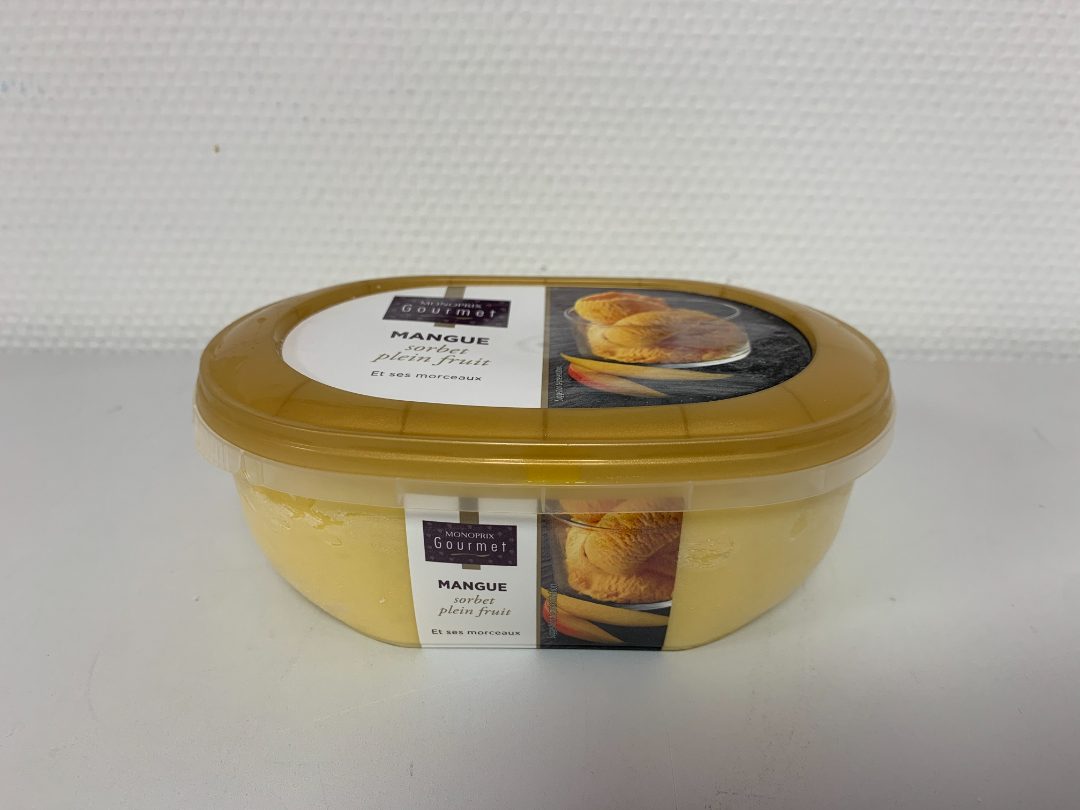 Visuel N°1 du produit rappelé