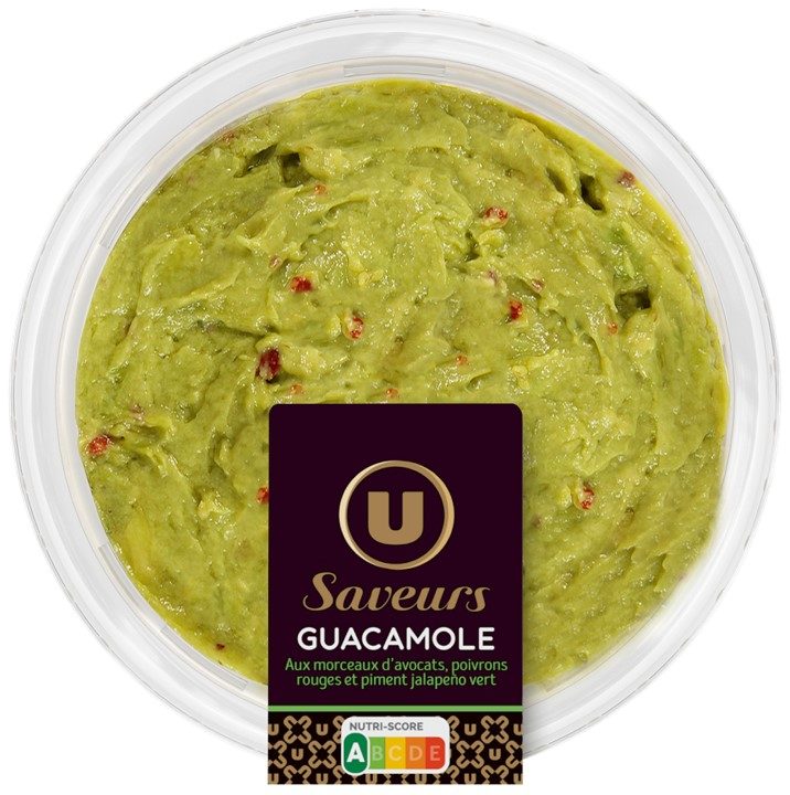 Visuel N°1 du produit rappelé