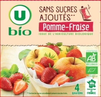 Visuel N°1 du produit rappelé