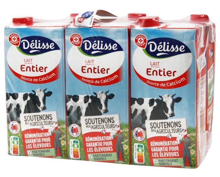 Visuel N°1 du produit rappelé