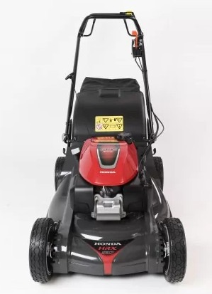 Visuel N°5 du produit rappelé : Tondeuses à conducteur marchant équipées des moteurs GCV170A et GCV200A