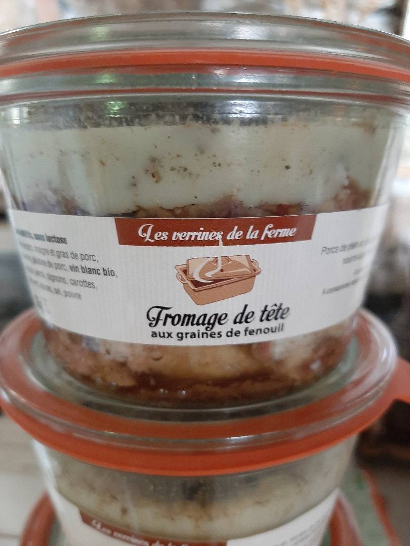 Visuel N°2 du produit rappelé