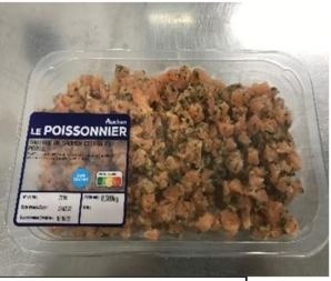 Visuel N°3 du produit rappelé