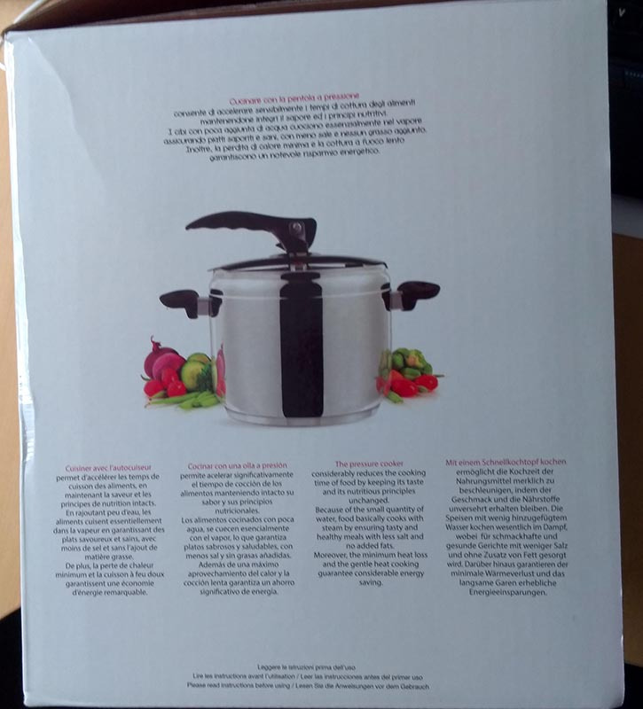 Visuel N°1 du produit rappelé