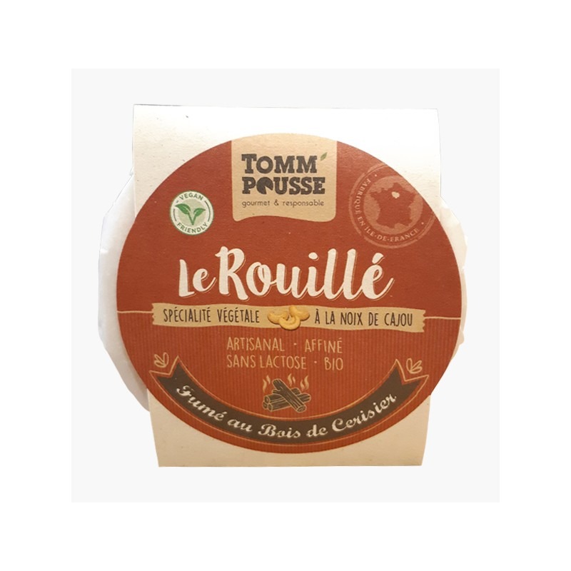 Visuel N°3 du produit rappelé : Le Rouillé