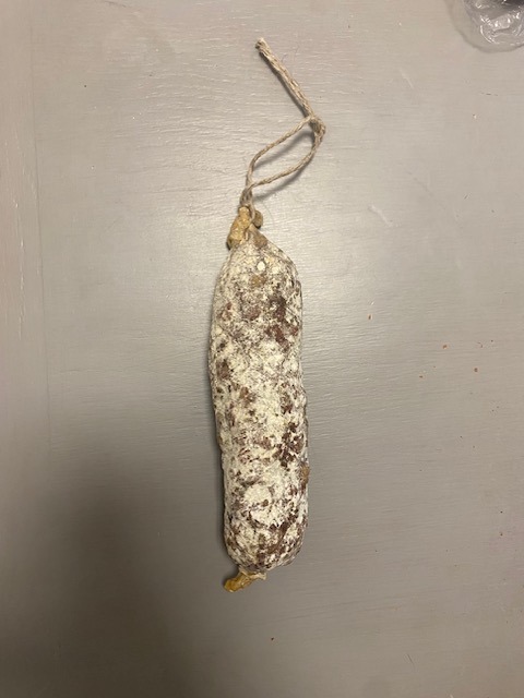 Visuel N°1 du produit rappelé