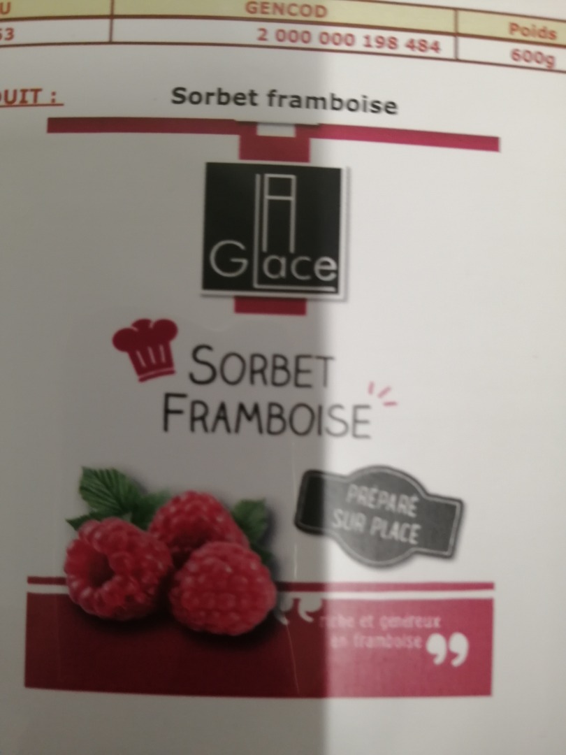 Visuel N°2 du produit rappelé