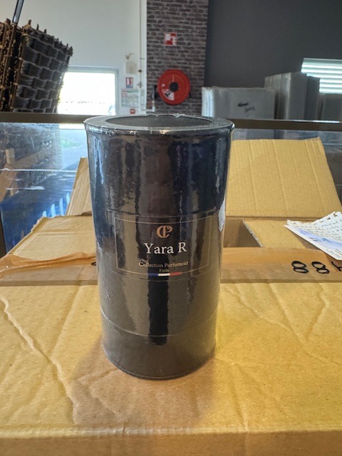 Visuel N°4 du produit rappelé