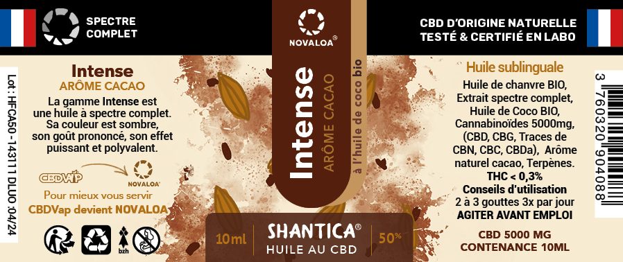 Visuel N°1 du produit rappelé