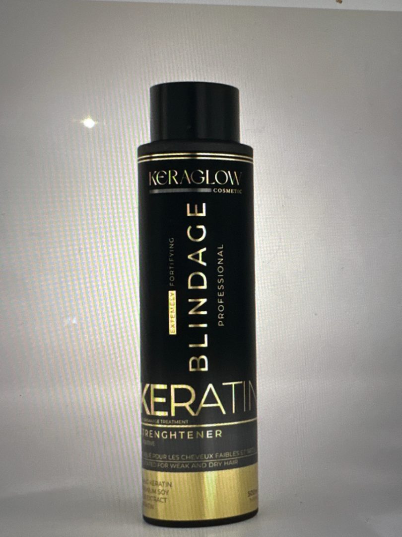 Visuel N°1 du produit rappelé