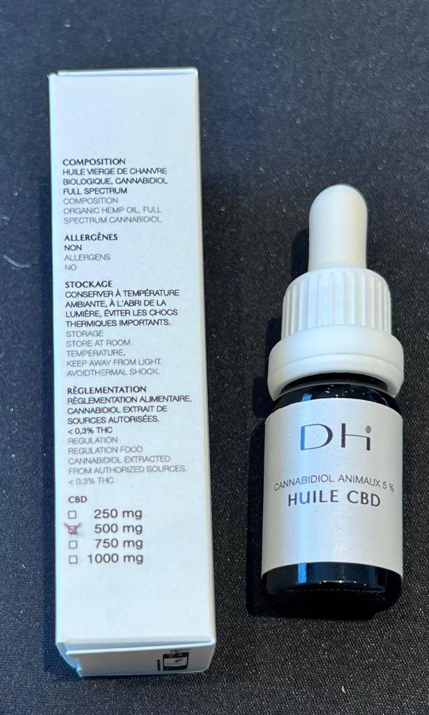 Visuel N°2 du produit rappelé