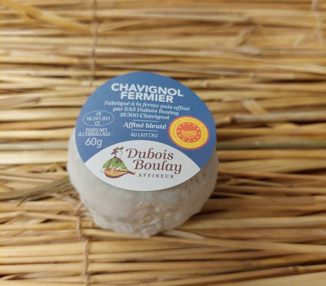 Visuel N°2 du produit rappelé