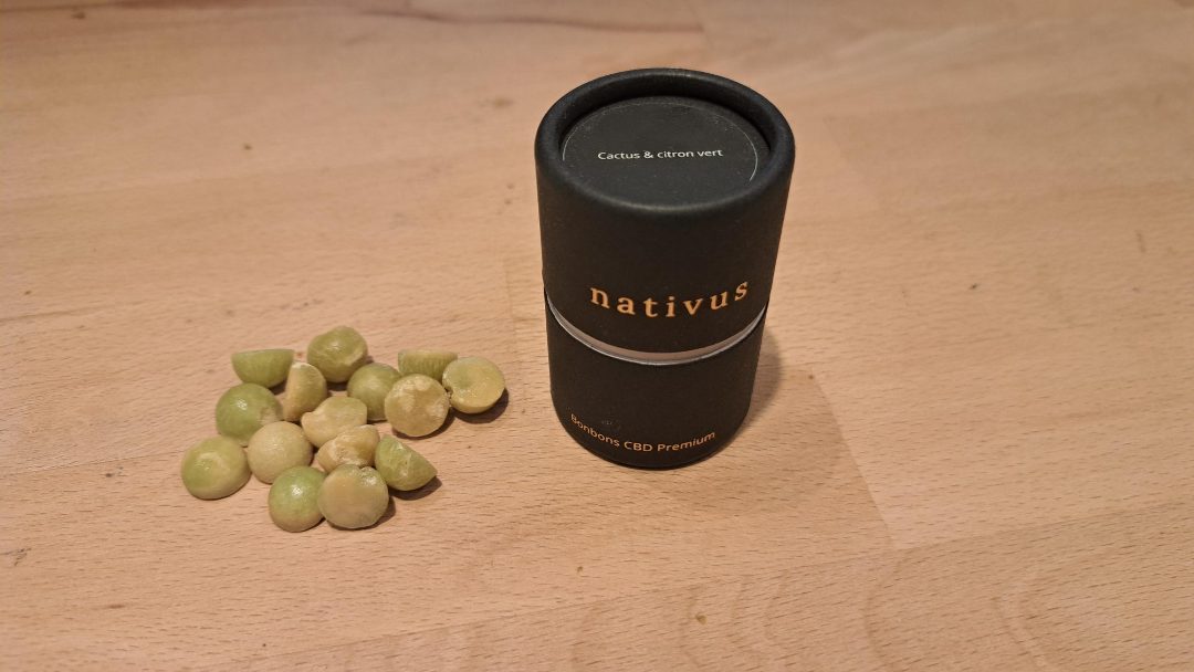 Visuel N°2 du produit rappelé