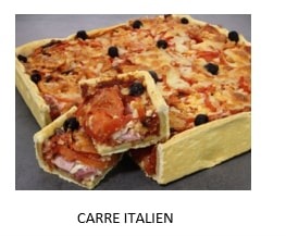 Visuel N°1 du produit rappelé