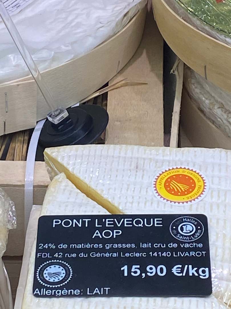 Visuel N°1 du produit rappelé