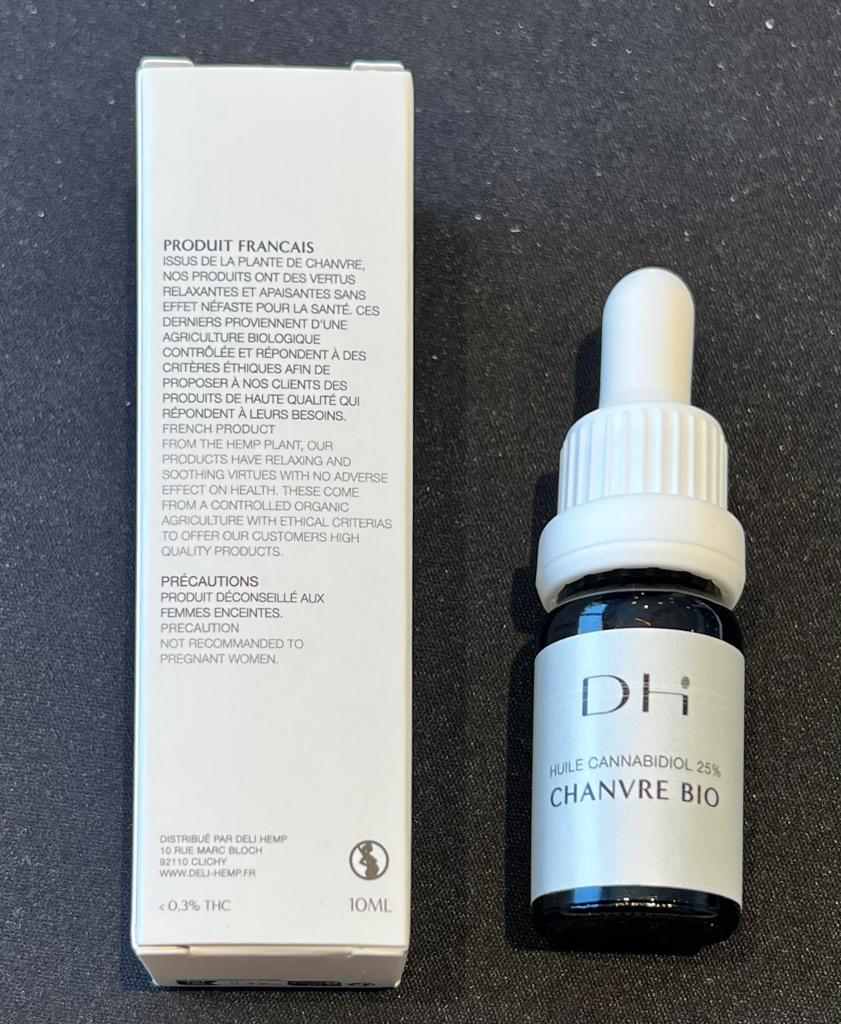 Visuel N°1 du produit rappelé