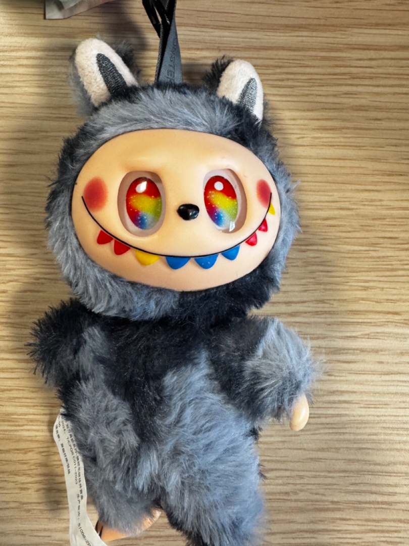 Visuel N°1 du produit rappelé