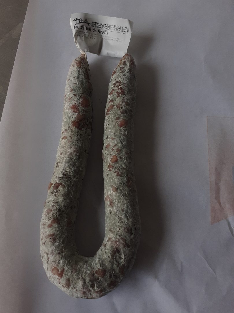 Visuel N°1 du produit rappelé