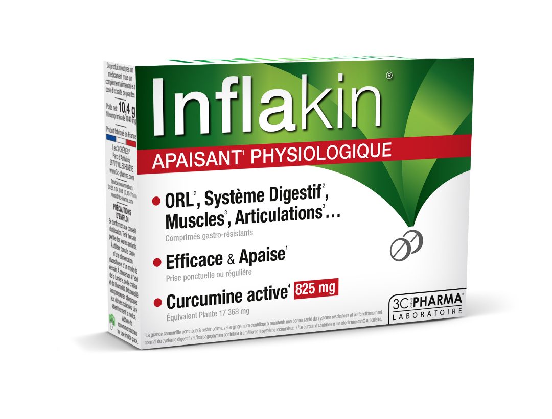 Visuel N°1 du produit rappelé