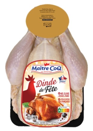 Visuel N°1 du produit rappelé