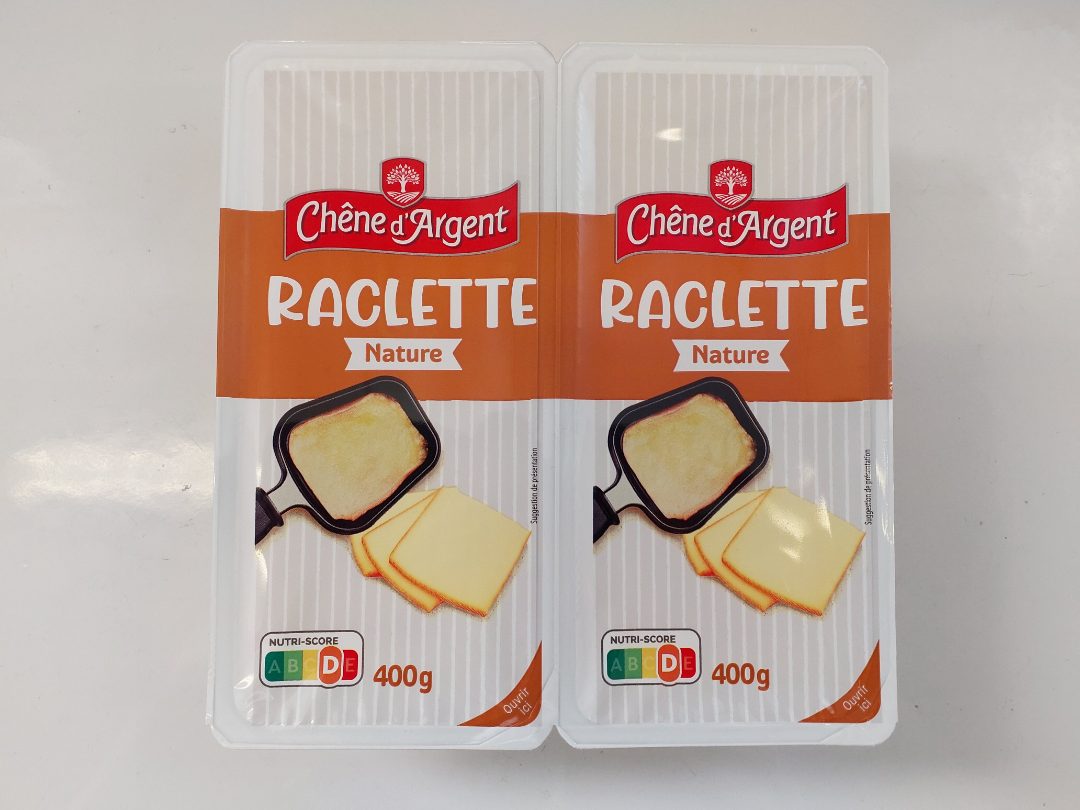 Visuel N°1 du produit rappelé