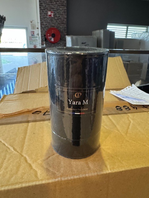 Visuel N°3 du produit rappelé