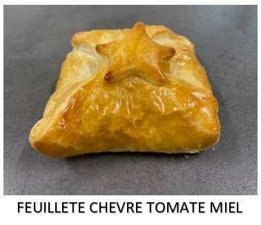 Visuel N°2 du produit rappelé