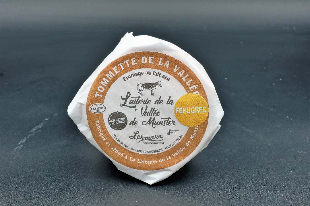 Visuel N°2 du produit rappelé