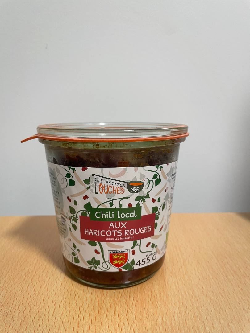 Visuel N°3 du produit rappelé