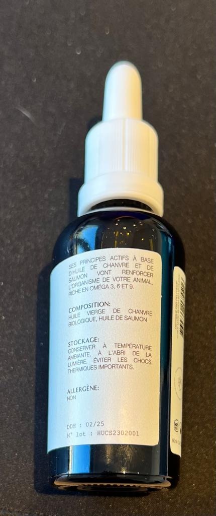 Visuel N°1 du produit rappelé