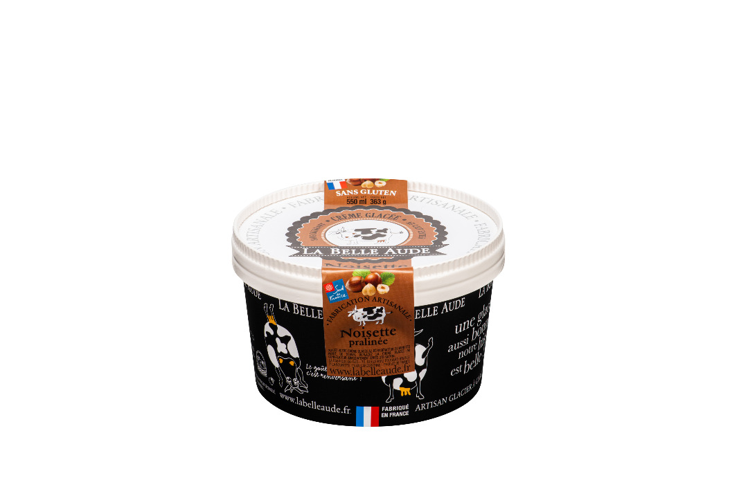 Visuel N°1 du produit rappelé