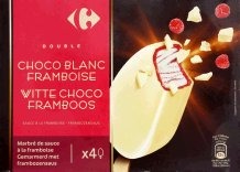 Visuel N°2 du produit rappelé