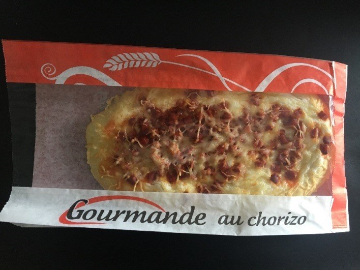 Visuel N°1 du produit rappelé