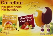 Visuel N°1 du produit rappelé