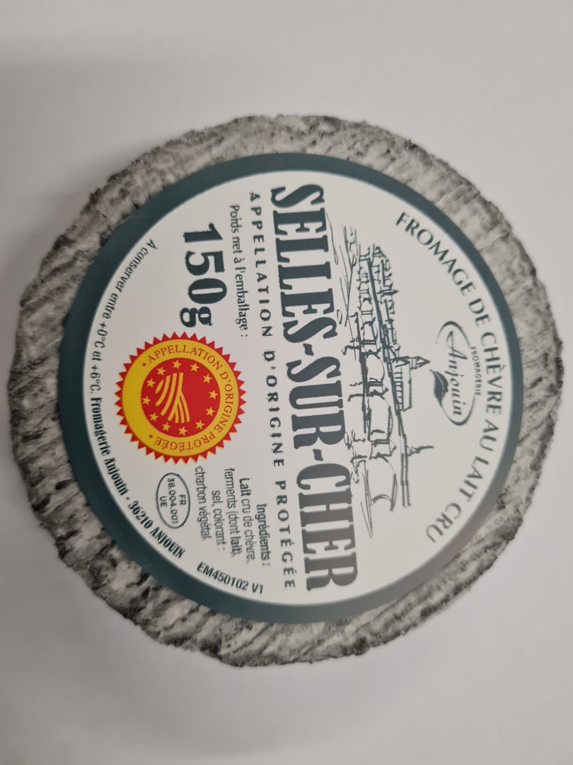 Visuel N°1 du produit rappelé