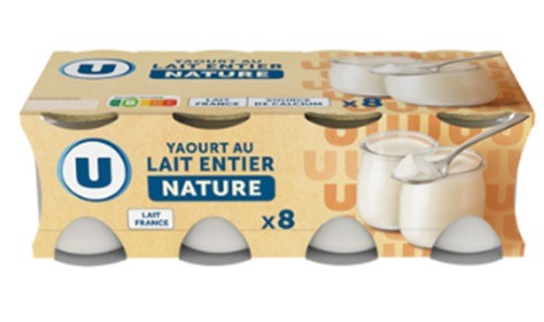 Visuel N°2 du produit rappelé